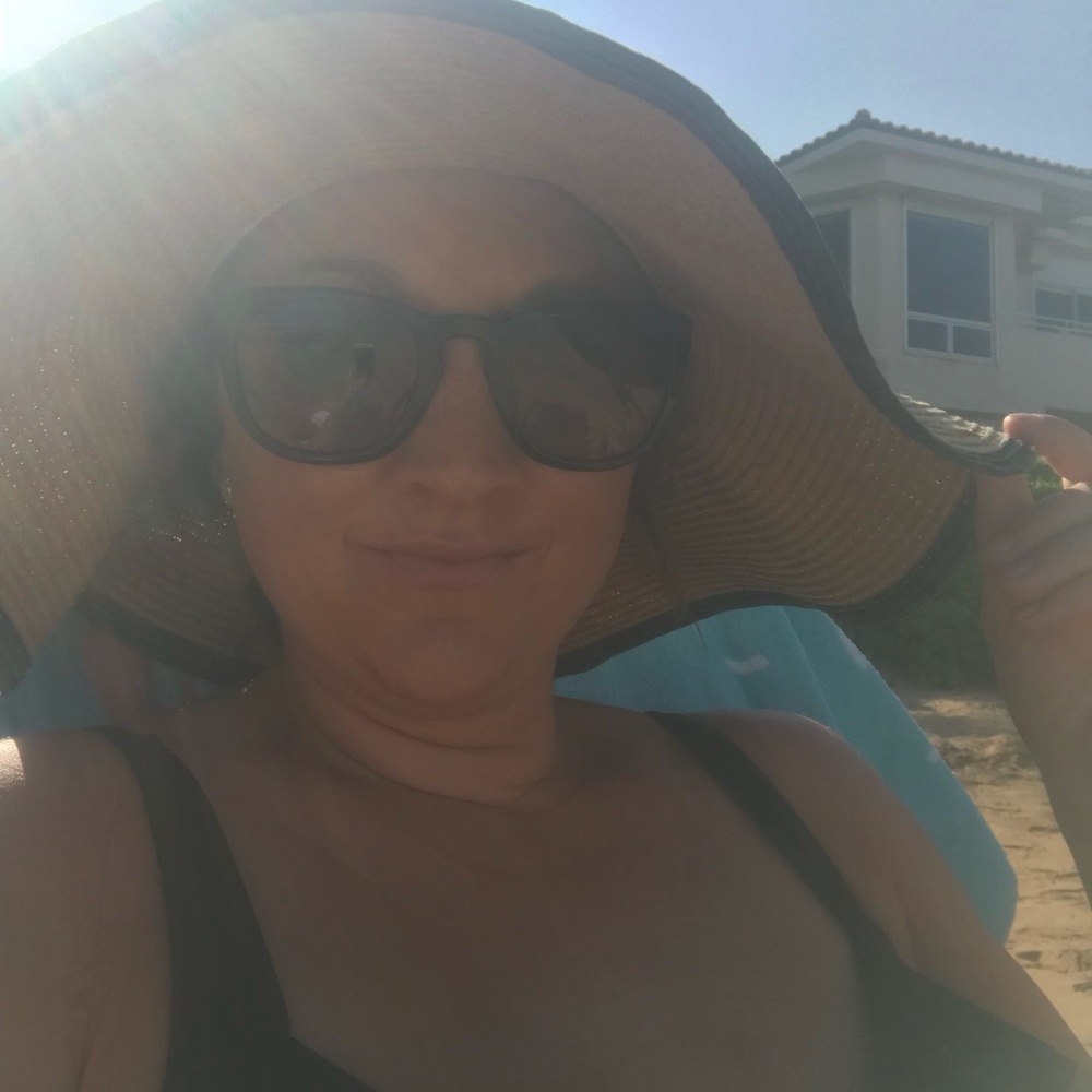 Meet your Posher, Denise